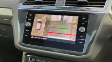 Volkswagen Tiguan 2.0 TDi 150 R-Line 5dr DSG Diesel Estate